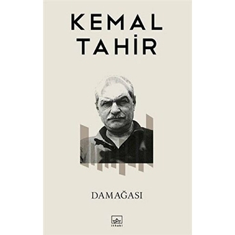 Damağası Kemal Tahir