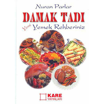 Damak Tadı Nuran Parlar