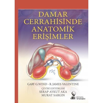 Damar Cerrahisinde Anatomik Erişimler Gary G. Wind