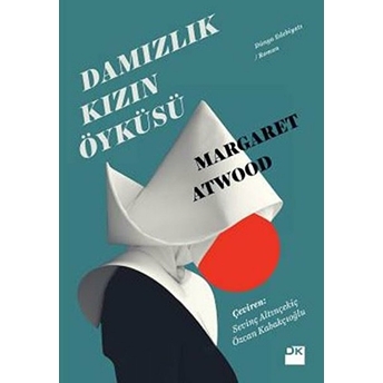 Damızlık Kızın Öyküsü Margaret Atwood