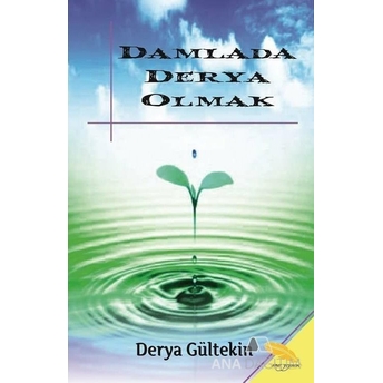 Damlada Derya Olmak Kolektif