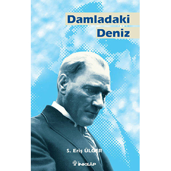 Damladaki Deniz Eriş Ülger