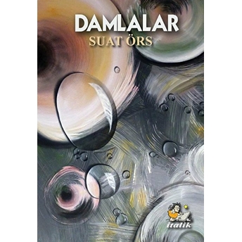 Damlalar