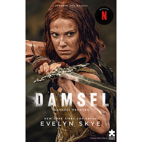 Damsel Evelyn Skye