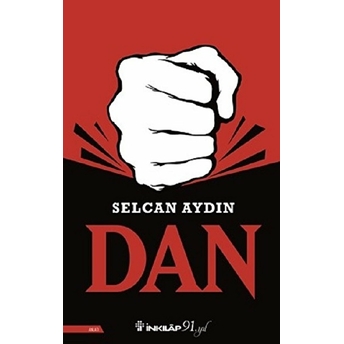 Dan Selcan Aydın