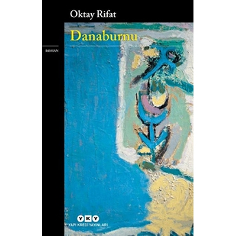 Danaburnu Oktay Rifat