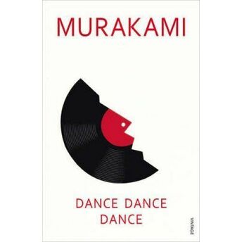 Dance Dance Dance Haruki Murakami