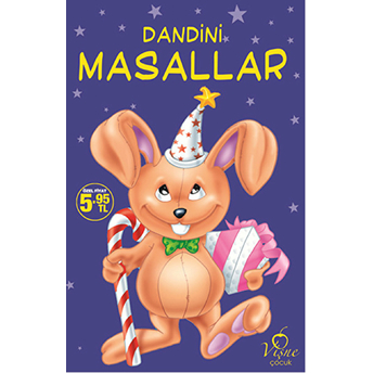 Dandini Masallar Kolektif