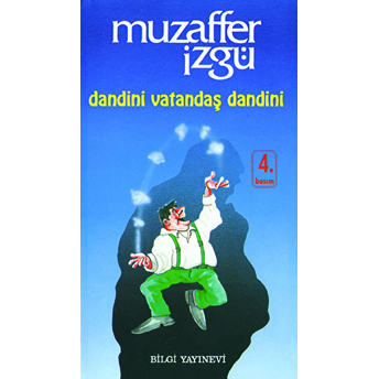 Dandini Vatandaş Dandini Muzaffer Izgü