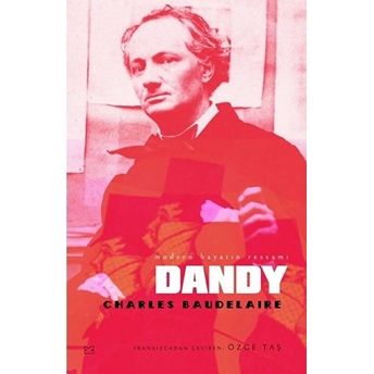 Dandy Charles Baudelaire