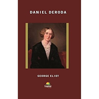 Daniel Deroda - George Eliot