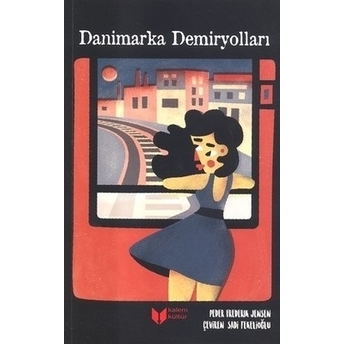 Danimarka Demiryolları Peder Frederik Jensen