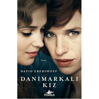 Danimarkalı Kız David Ebershoff