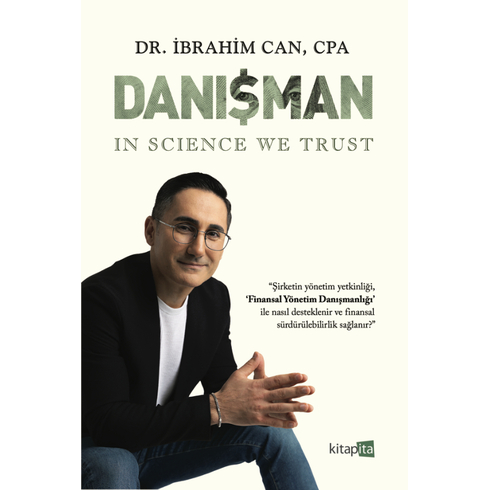 Danışman Ibrahim Can