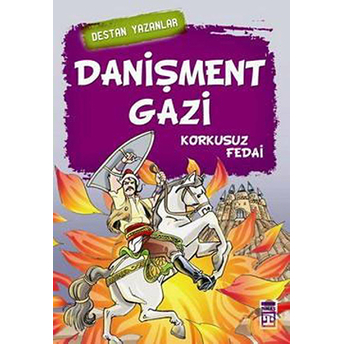 Danişment Gazi Korkusuz Fedai Kolektif