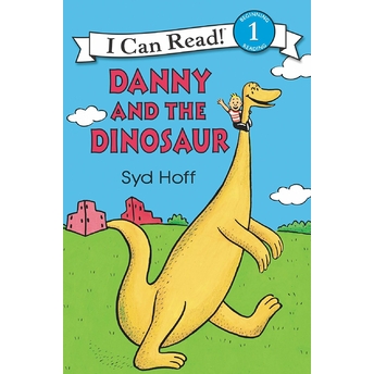 Danny And The Dinosaur Syd Hoff