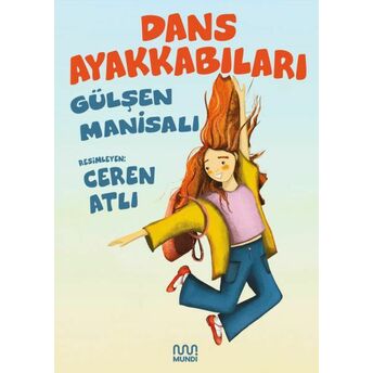 Dans Ayakkabıları Gülşen Manisalı