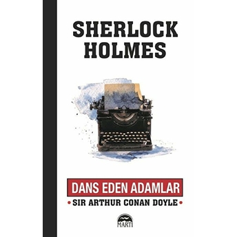 Dans Eden Adamlar Sir Arthur Conan Doyle