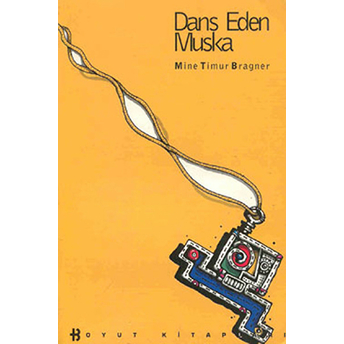 Dans Eden Muska Mine Timur Bragner