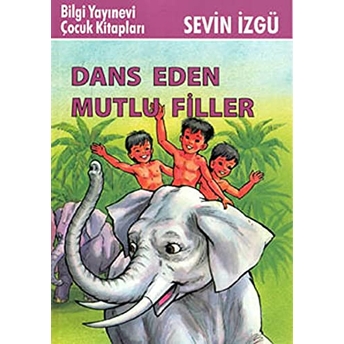 Dans Eden Mutlu Filler Sevin Izgü