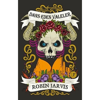 Dans Eden Valeler Robin Jarvis