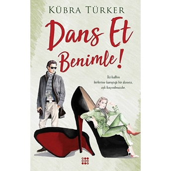 Dans Et Benimle Kübra Türker