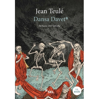 Dansa Davet Jean Teule