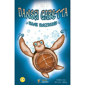 Dansçı Caretta Banu Bozdemir