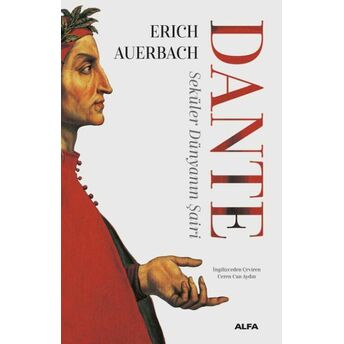 Dante Erich Auerbach