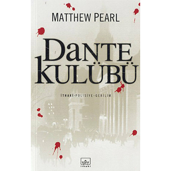 Dante Kulübü Matthew Pearl