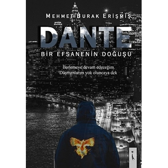 Dante - Mehmet Burak Erişmiş