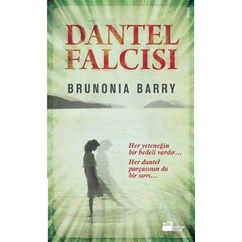 Dantel Falcısı Brunonia Barry