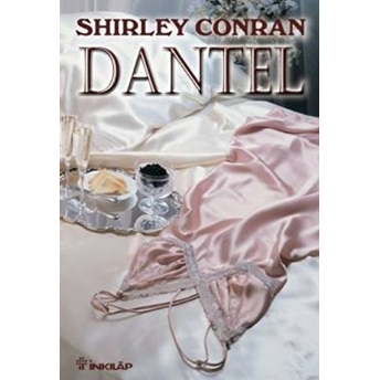 Dantel Shirley Conran