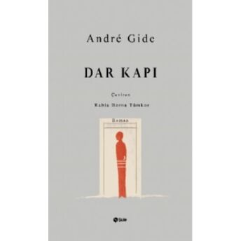 Dar Kapı Andre Gide