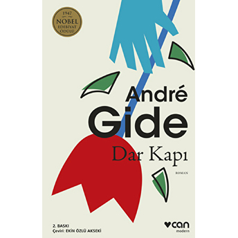 Dar Kapı André Gide