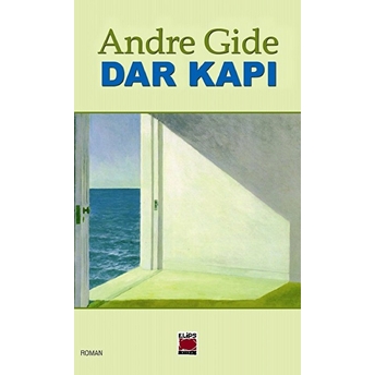 Dar Kapı Andre Gide