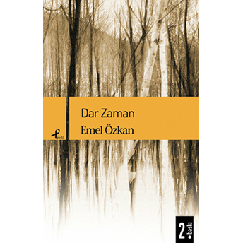 Dar Zaman Emel Özkan