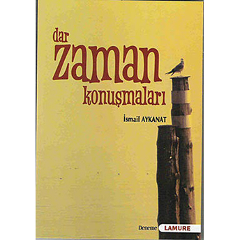 Dar Zaman Konuşamaları