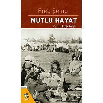 Dara Yayınları Mutlu Hayat