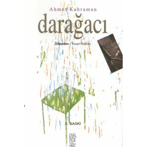 Darağacı Ahmet Kahraman