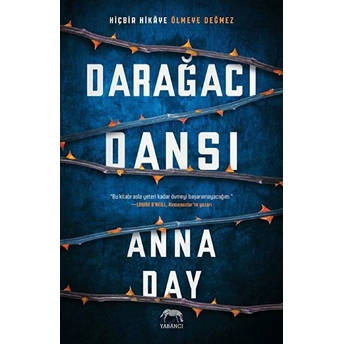 Darağacı Dansı Anna Day