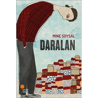 Daralan Mine Soysal