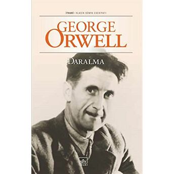 Daralma George Orwell