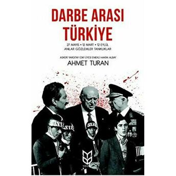 Darbe Arası Türkiye Mehtap Turan