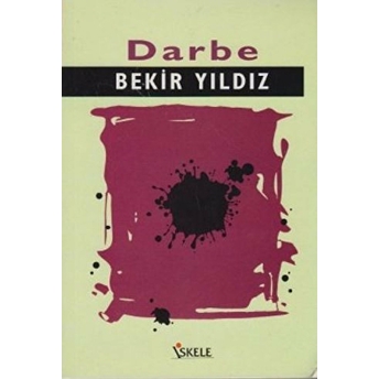 Darbe Bekir Yıldız