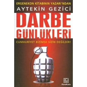 Darbe Günlükleri-Aytekin Gezici