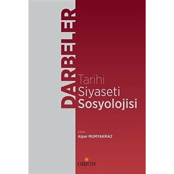 Darbeler Alper Mumyakmaz