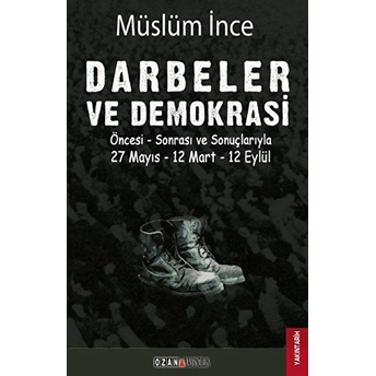 Darbeler Ve Demokrasi