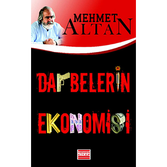 Darbelerin Ekonomisi Mehmet Altan