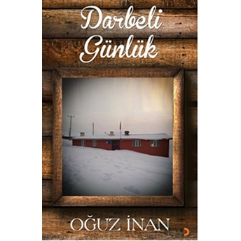 Darbeli Günlük-Oğuz Inan